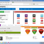 Online Analysis Report